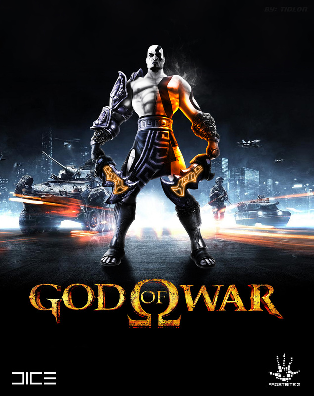 god of war 2 highly compressed pc